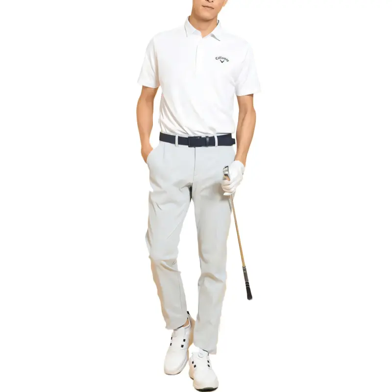 Callaway Golf Clothing Men-4