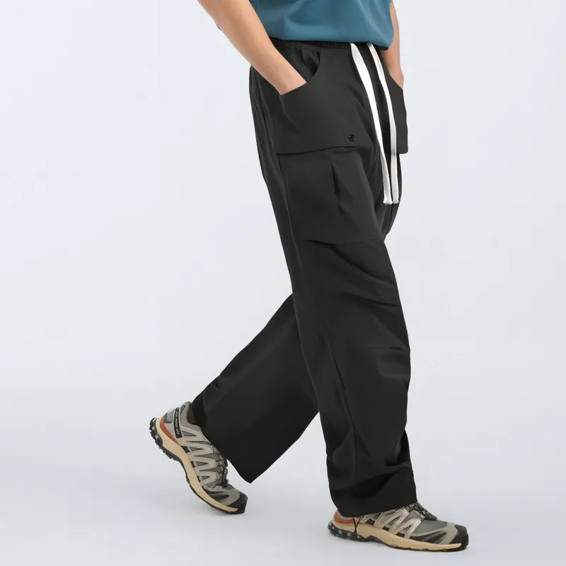 LONSDALE Casual Pants Men-4