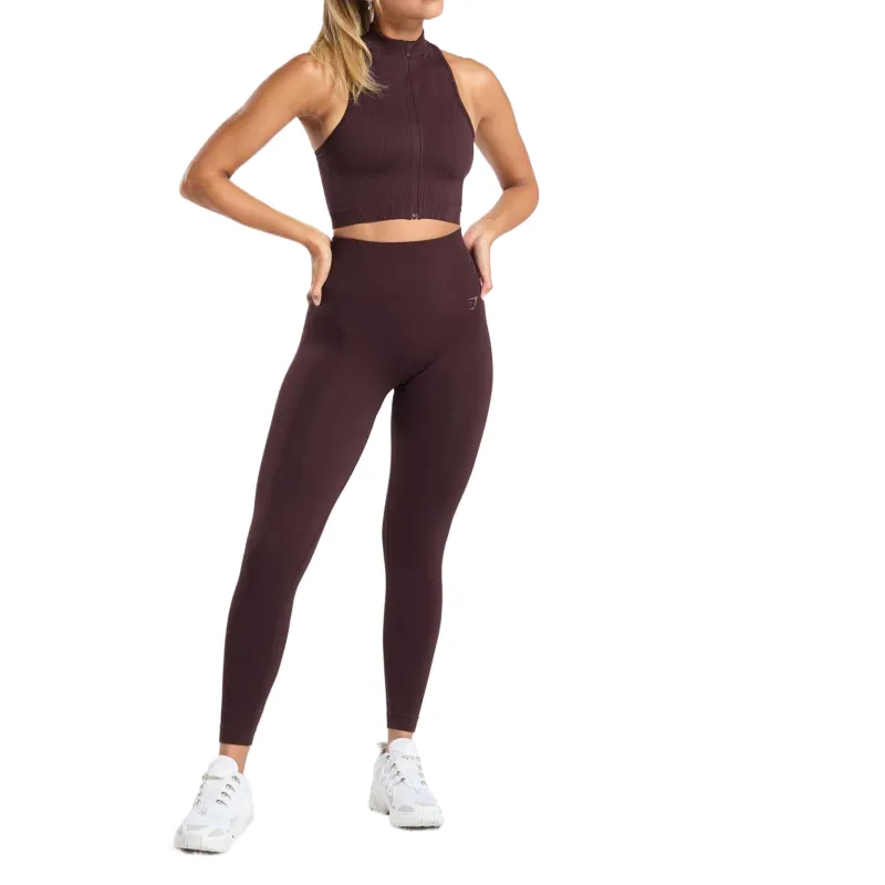 GYMSHARK Tank Tops Women's-6