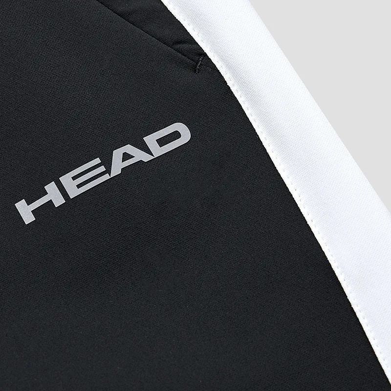 HEAD Athletic Trousers Women's Black-3