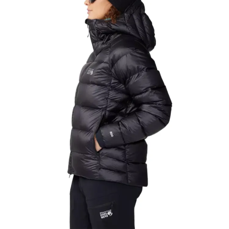 MOUNTAIN HARDWEAR Down Jacket Women's-3