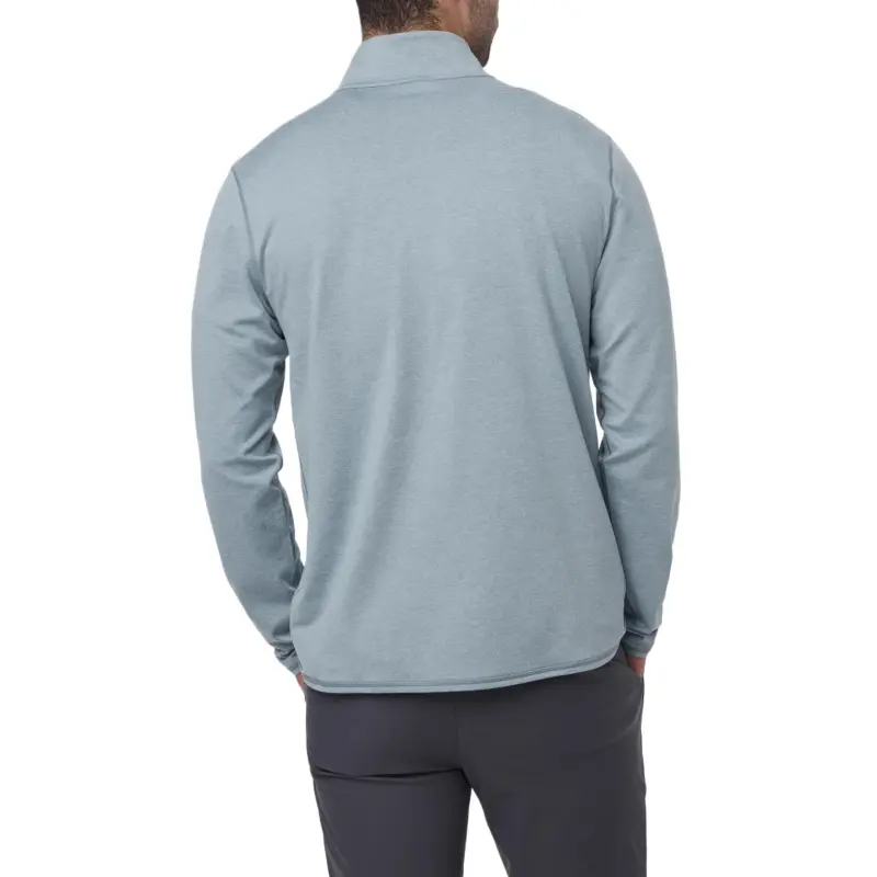 Vuori Shirts Men-5