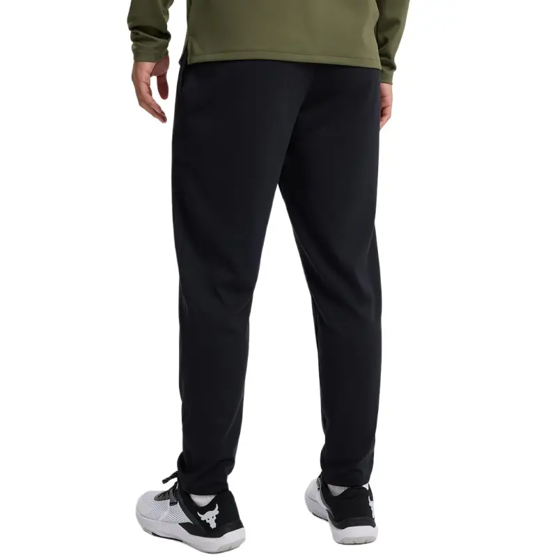 Under Armour Motion UA Casual Pants Men's Black-3