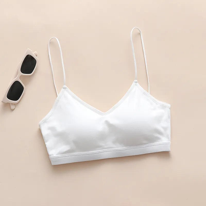 La Chapelle Women's Tank Tops-4
