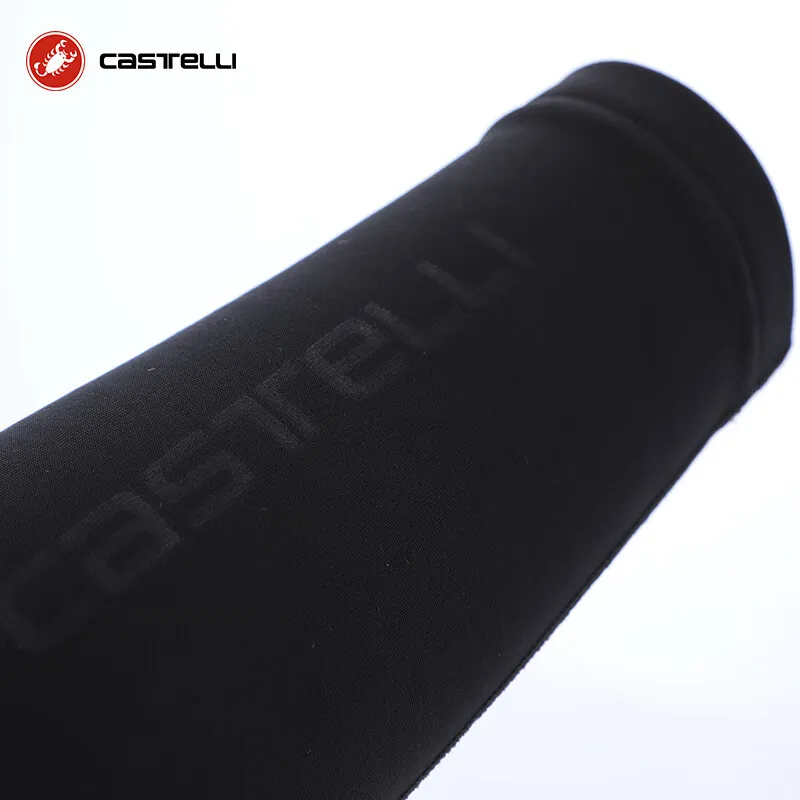 CASTELLI Cycling Gear Cycling Arm Sleeves Unisex Black-3