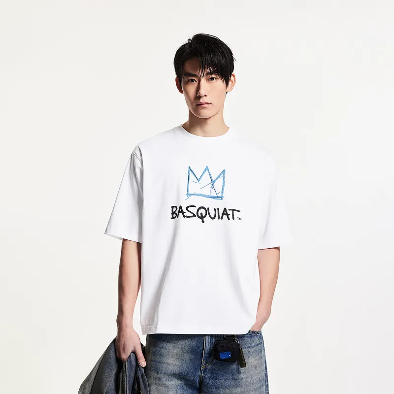 JACK&JONES T Shirts Men-2