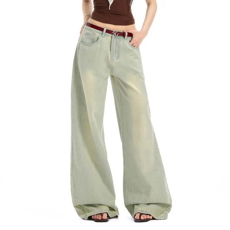 ZAVK Jeans Women's-4