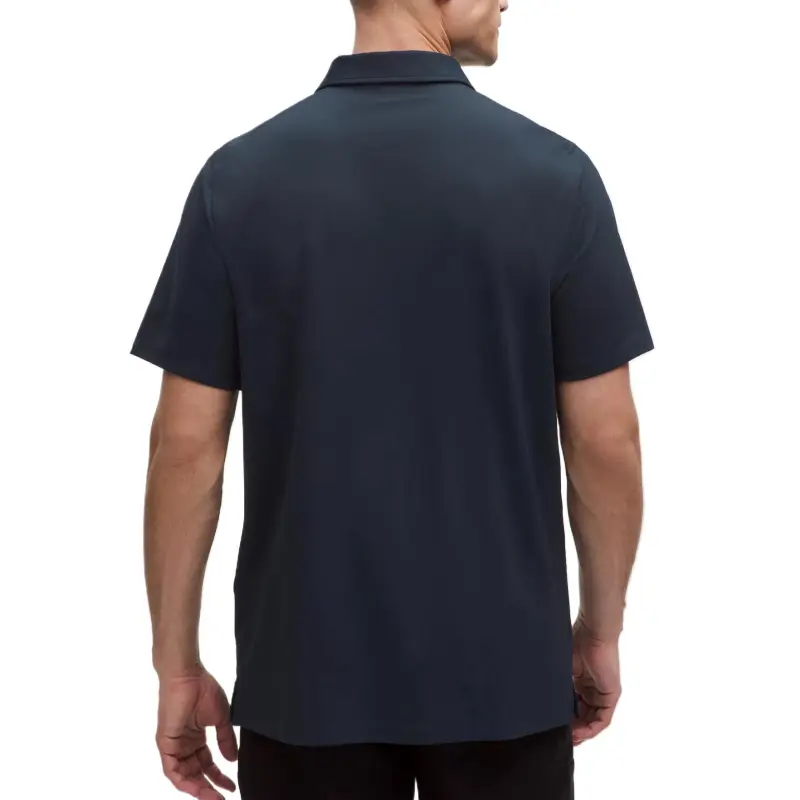 Lululemon ShowZeroClassic Fit Polo Shirt Men's-1