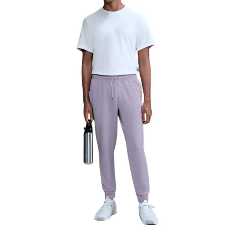 Nike PrimaryDRI FIT UV Sustainable Materials Knitted Sweatpants Men's-1