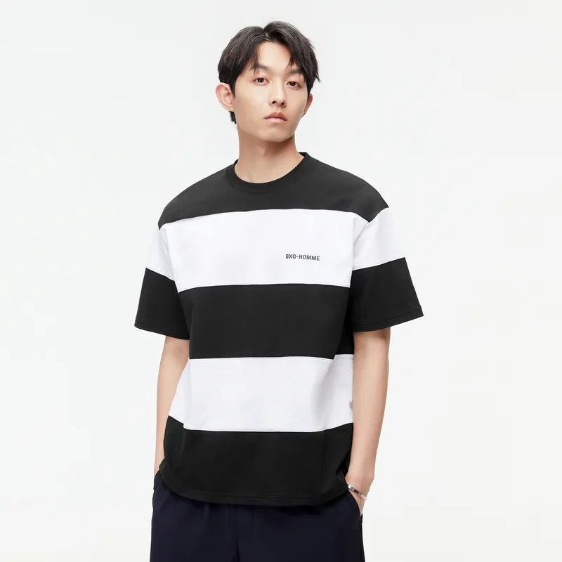 GXG T Shirts Men-9