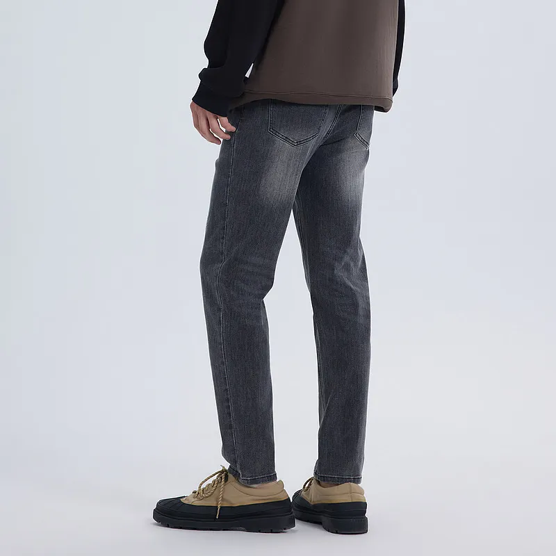Metersbonwe Jeans Men-5
