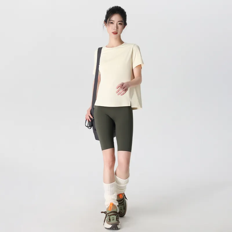 La Chapelle Women's Undershirts-5