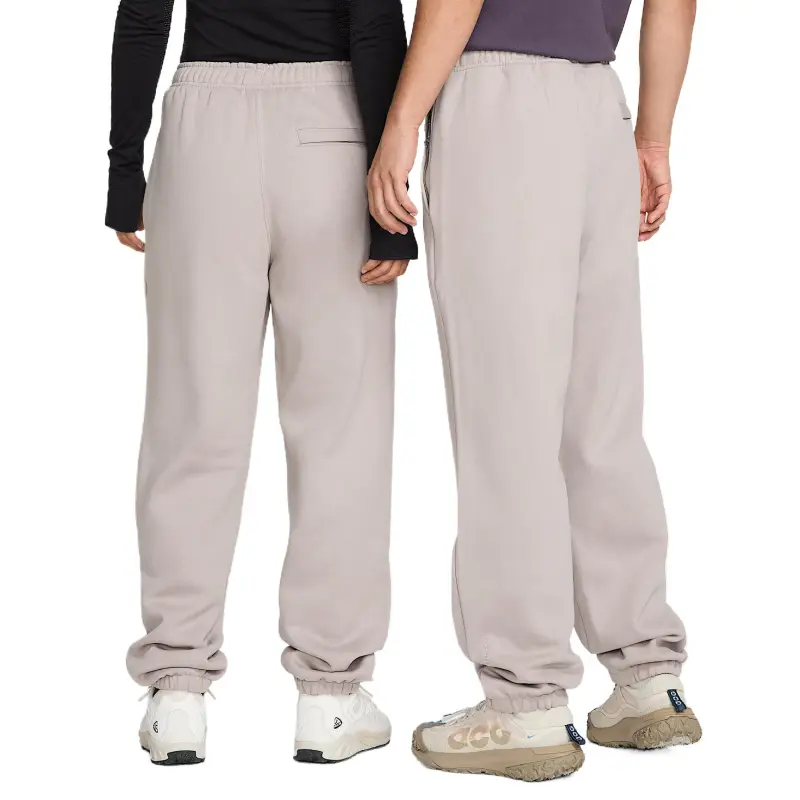 Nike ACG 'Lungs'Therma FIT FW/AW24 Repel 'Tuff Fleece' Casual Pants Unisex Gray-2