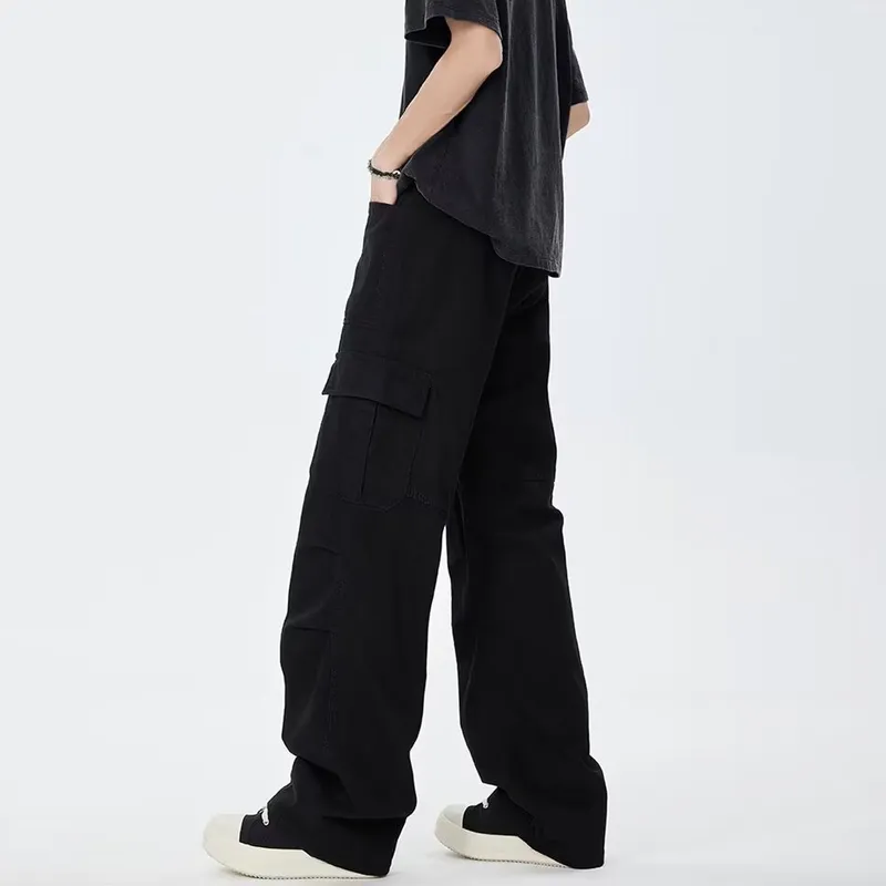 FKFT Cargo Pants Unisex-11