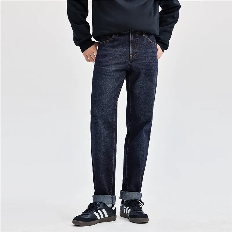 UNIQLO Jeans Men-6