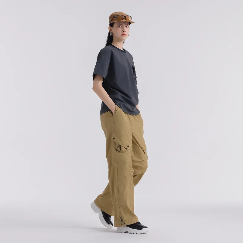 CAT Casual Pants Women's-8