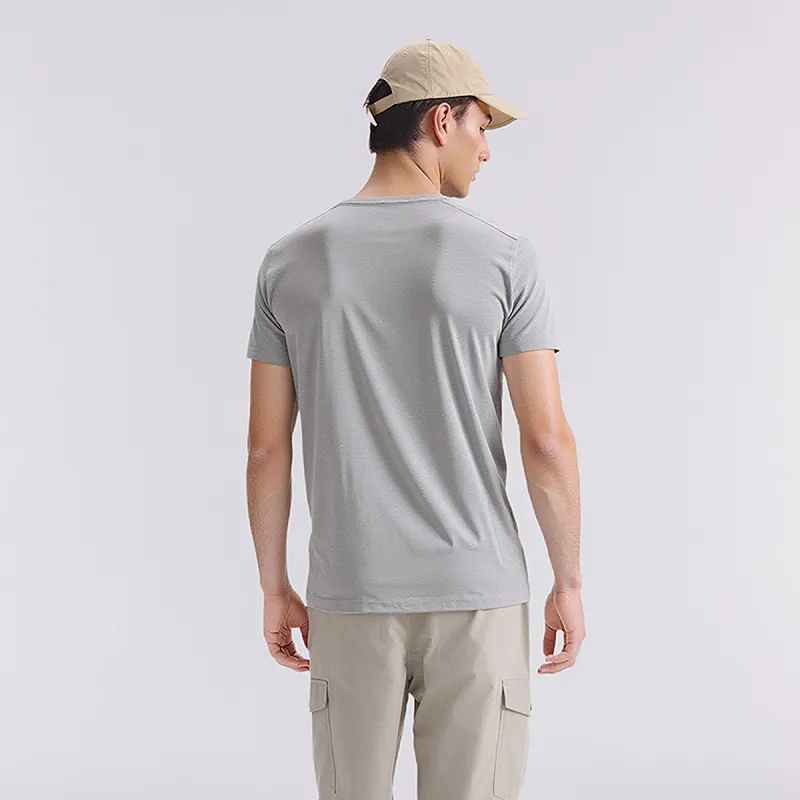 CAT T Shirts Men-9