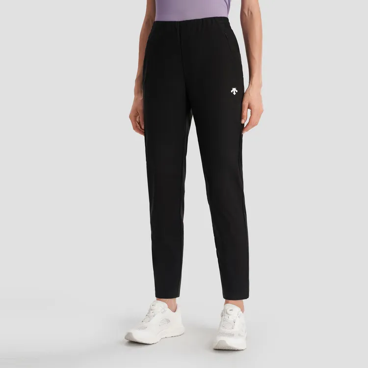DESCENTE WOMENS RUNNING Casual Pants Women's-7