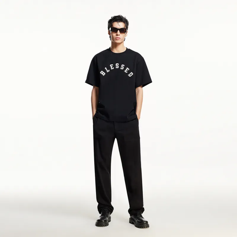 JACK&JONES Casual Pants Men-7