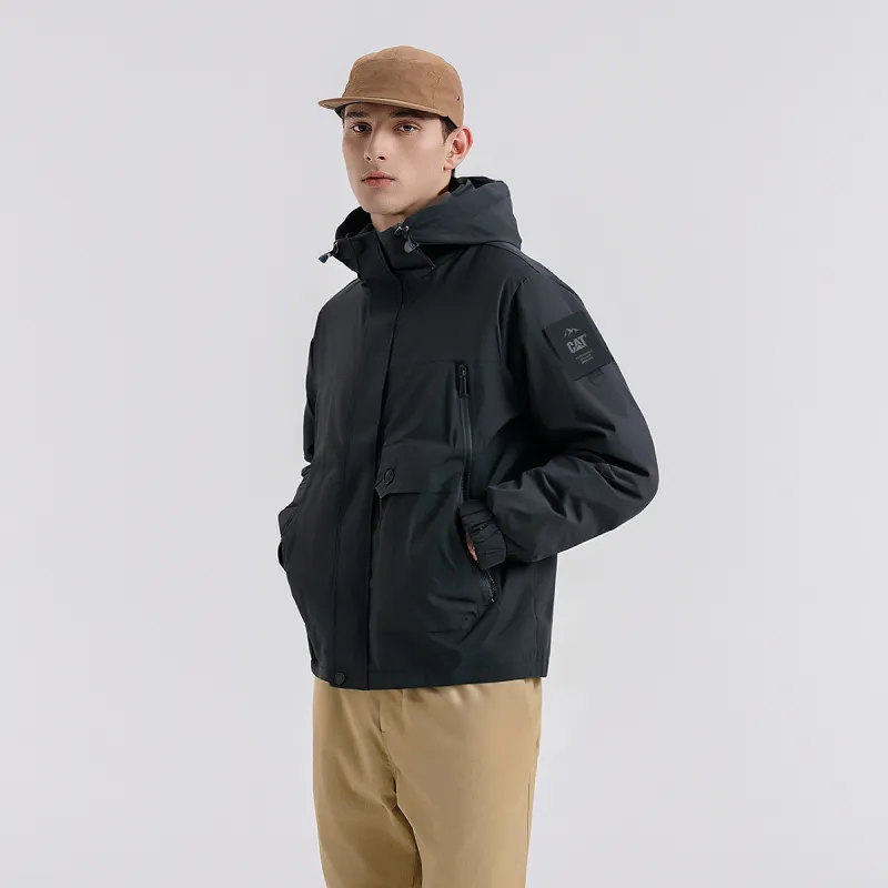 CAT Jackets Men-9