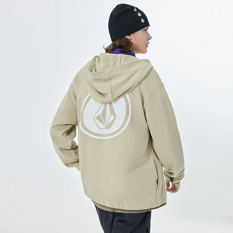 VOLCOM Sweatshirts Unisex-11