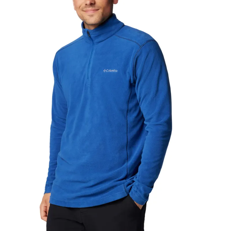 Columbia Klamath Range 2 Omni Shadepolyester Sweater Men's-2