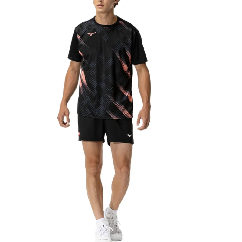 Mizuno Table Tennis Apparel Unisex-5