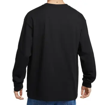 Nike SB T Shirts Men Black