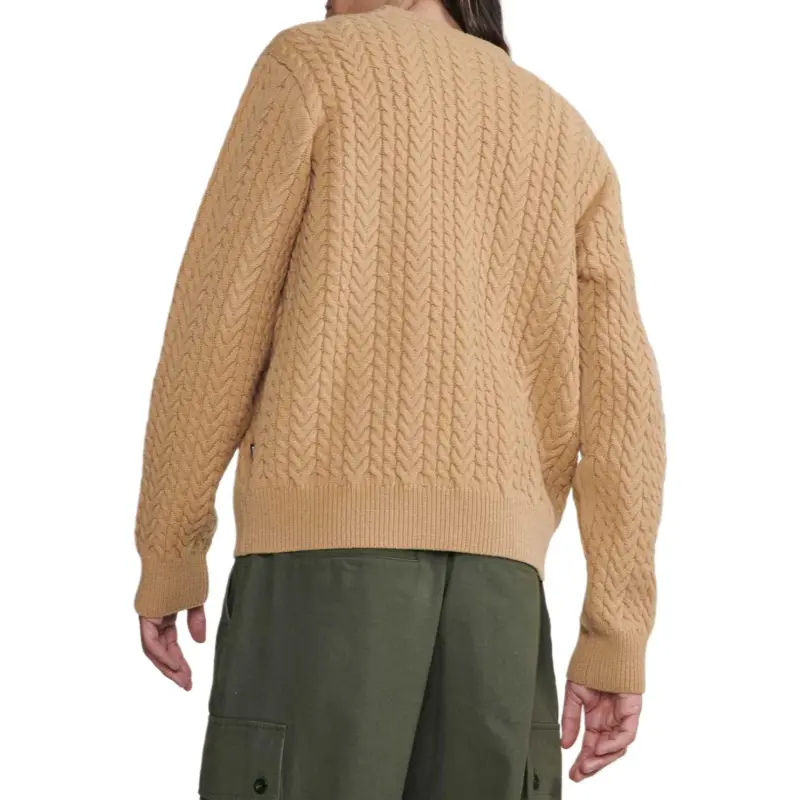 AIGLE Sweaters Men-4