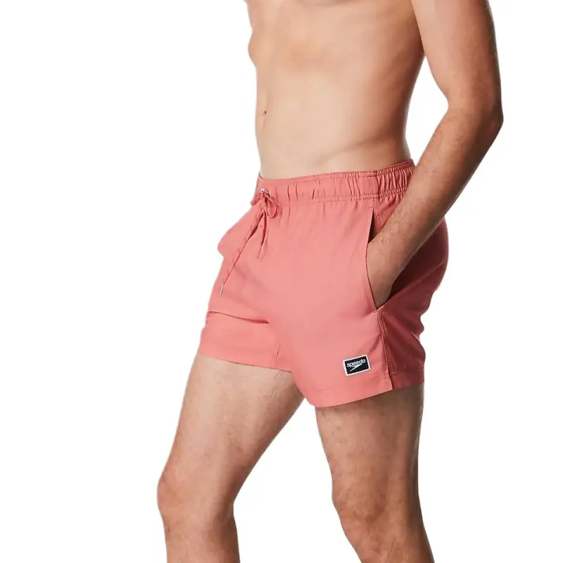 Speedo Redondo Edge Volley Swimming Shorts Men's-2