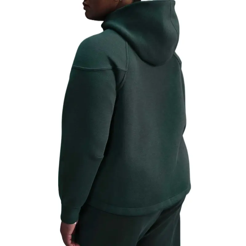 Nike SportswearTech Hera Sweatshirt Women's Vintage Green-3