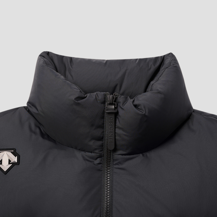DESCENTE HEAT NAVI Down Jacket Unisex - POIZON