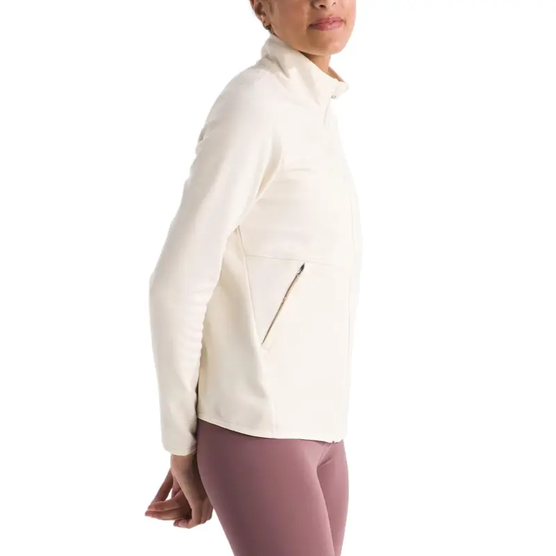 THE NORTH FACE Women's’s Canyonlands Full-Zip-3