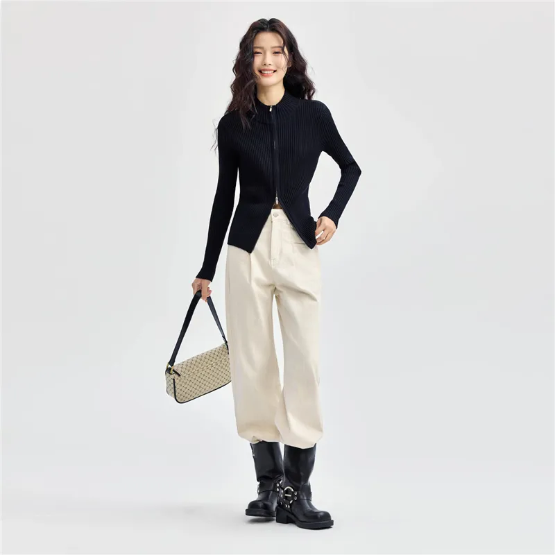 UNIQLO Knitwear Women's The Fog Is Black-6