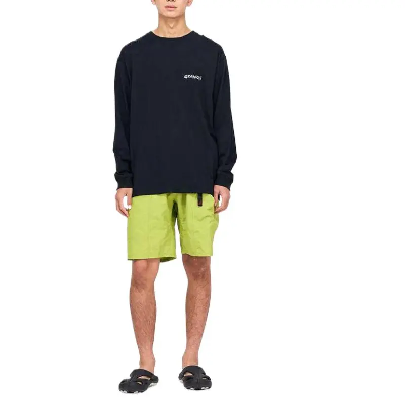 Gramicci Cargo Shorts Men-4