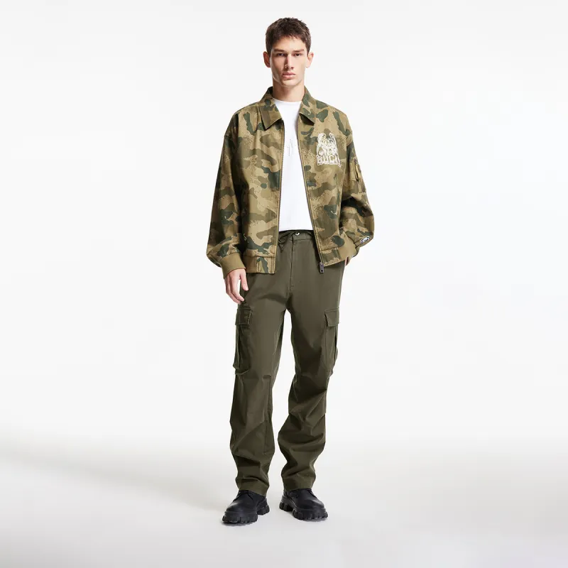 JACK&JONES Casual Pants Men-3