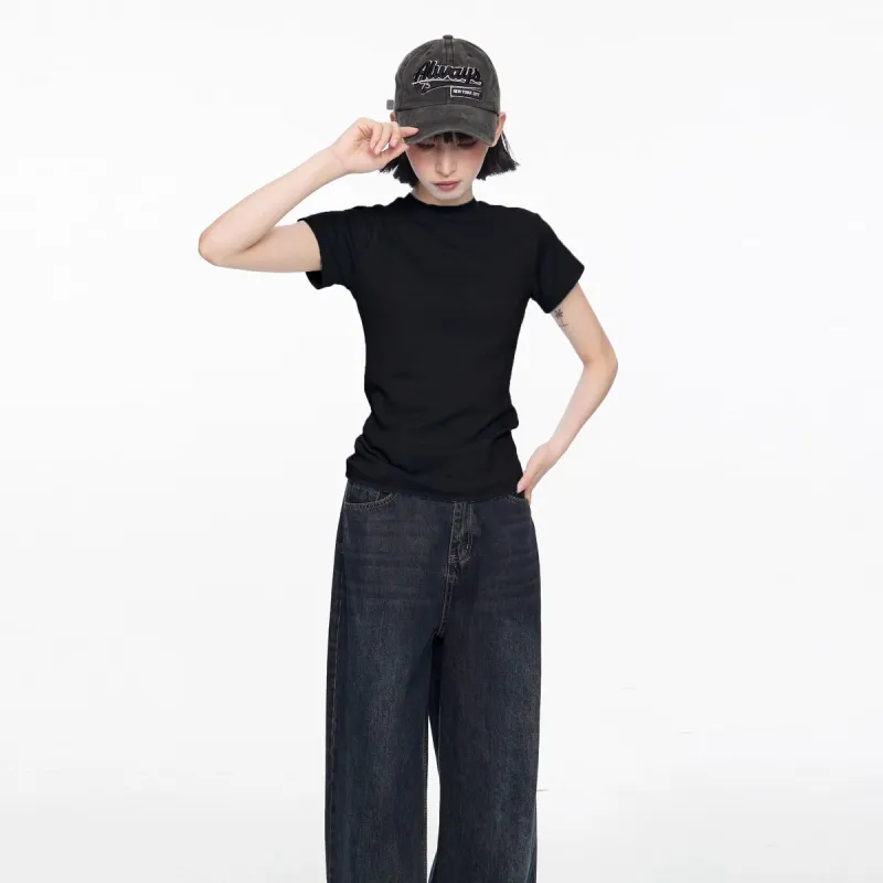 La Chapelle Women's Undershirts-3