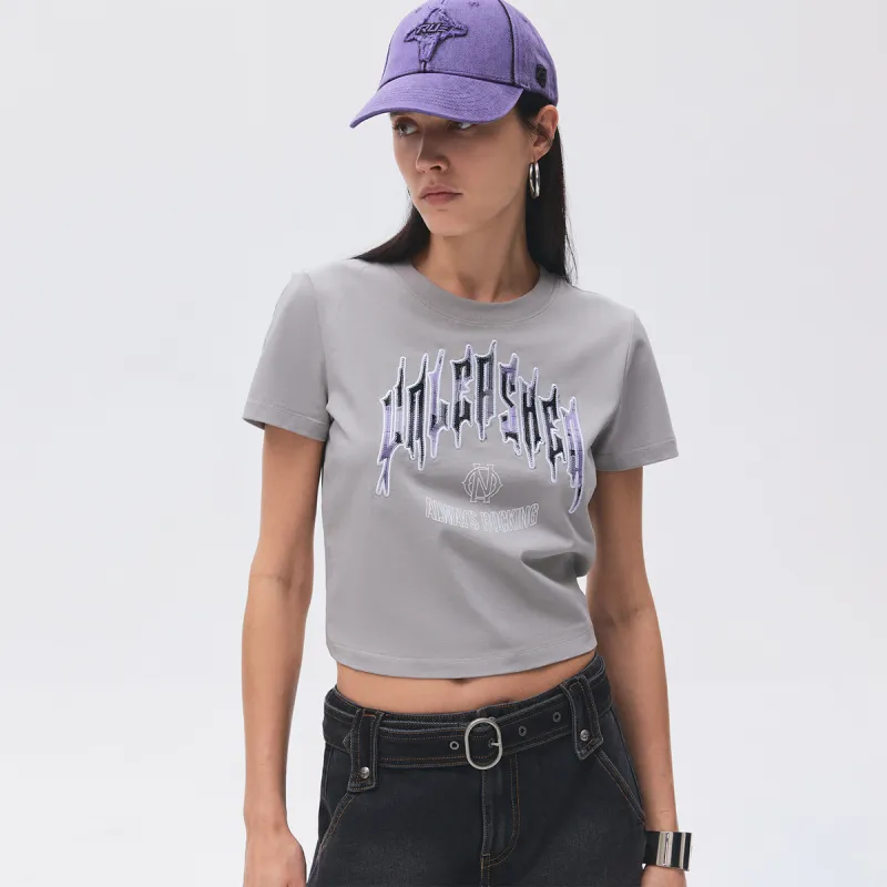 ONLY T Shirts Women's-9