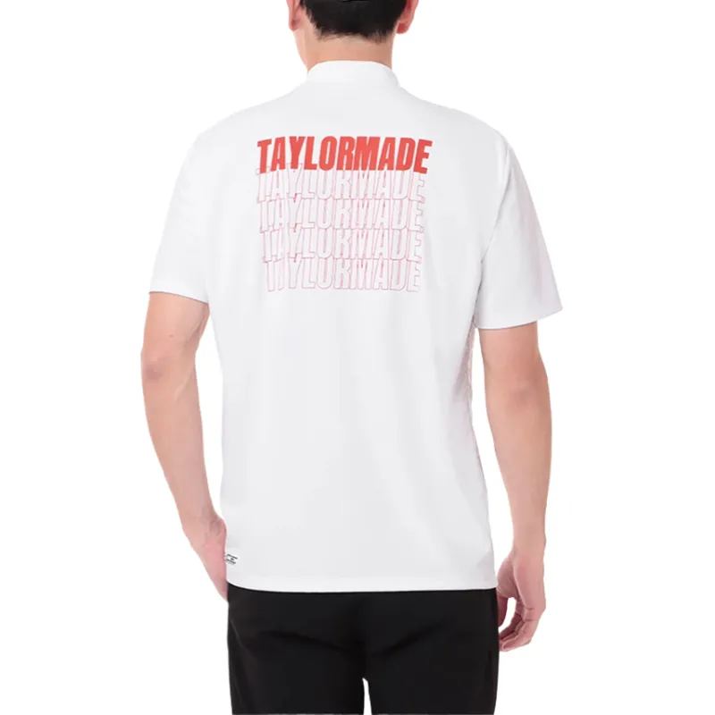 TAYLORMADE T Shirts Men-1