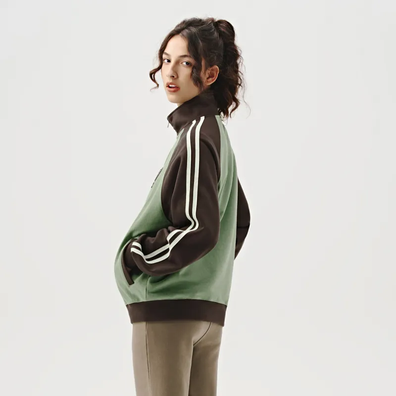714STREET Jackets Unisex-3
