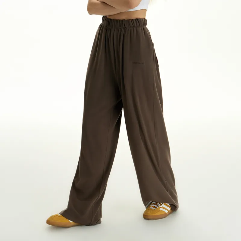 TGNS Knitted Sports Pants Unisex-8
