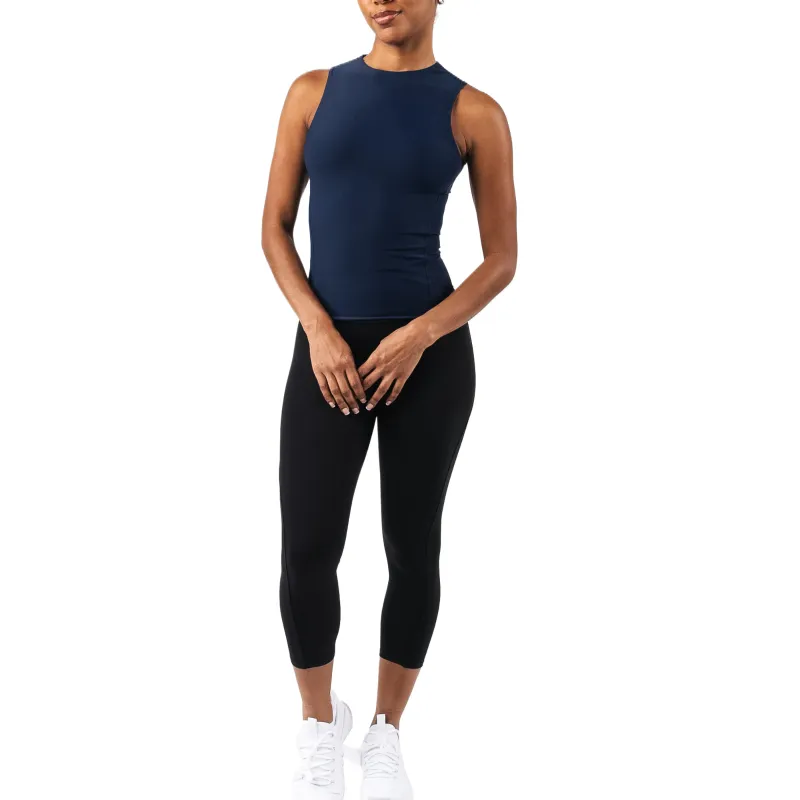 ALPHALETE Sleeveless Sports Shirts Women's-7