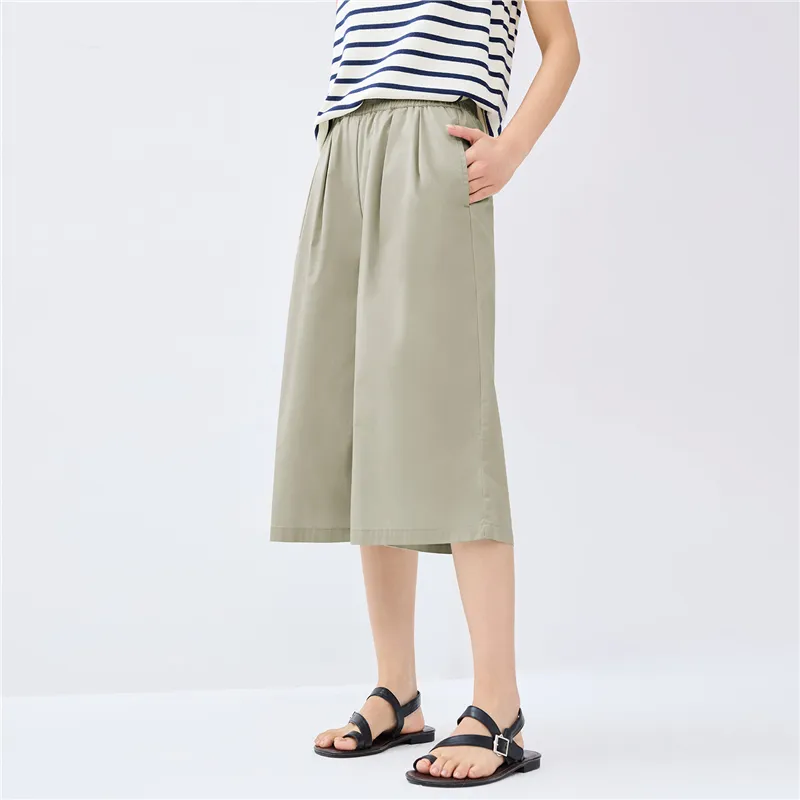 UNIQLO Casual Shorts Women's-4