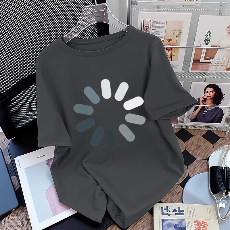 FAIRWHALE T Shirts Women's-14