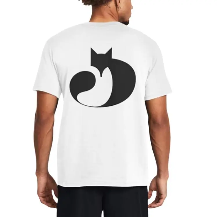 Under Armour UAD.Fo T Shirt Men's White-1