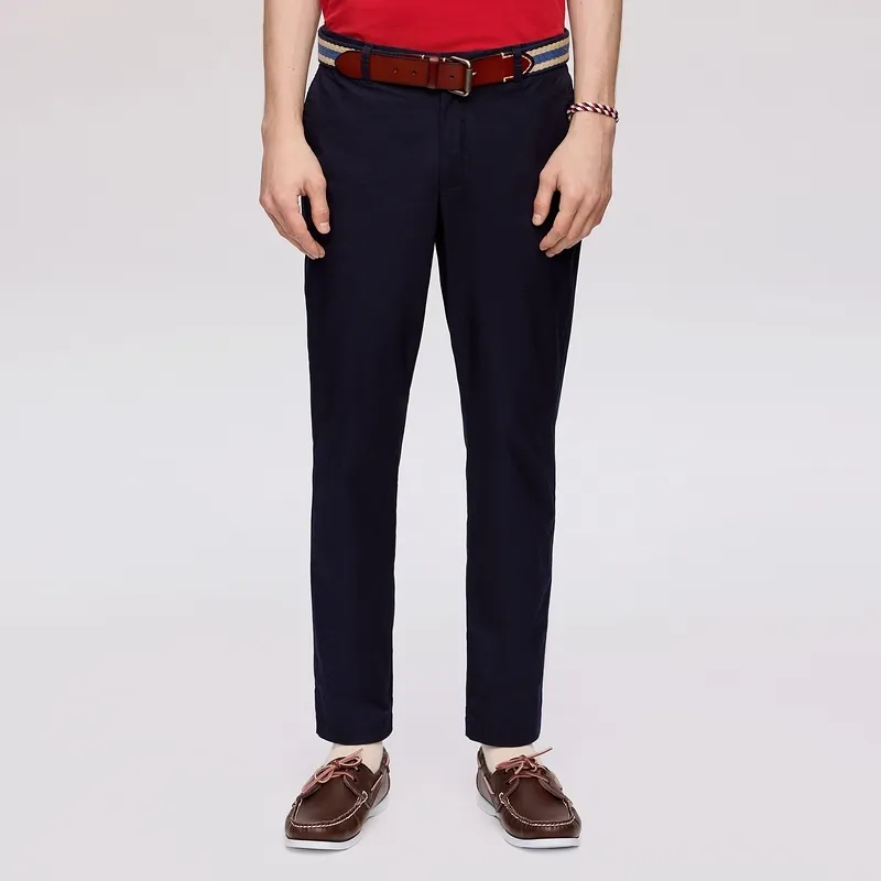 Teenie Weenie Men 24SS Casual Pants Summer Unisex-2