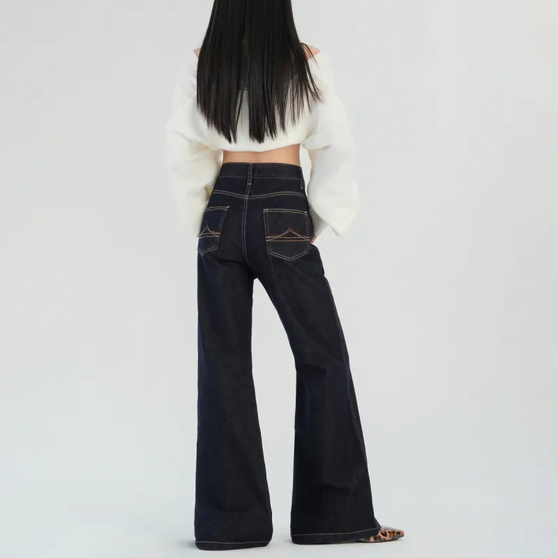 ZAVK Jeans Women's-4