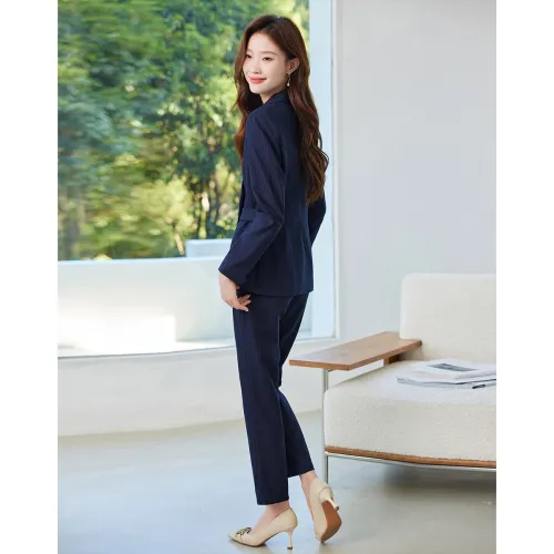 Love Elaine Business Suit Slim Fit Women's
