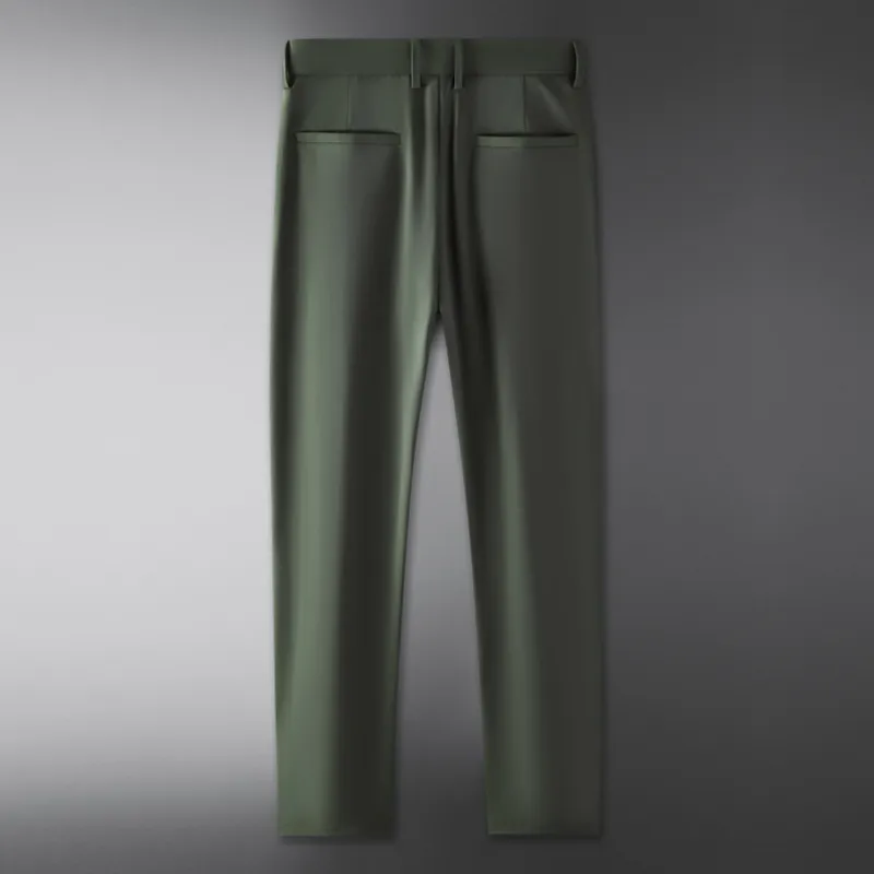 SUNDANCE Casual Pants Men-17