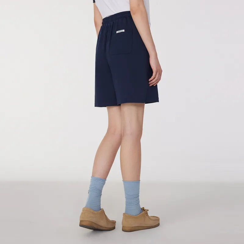 Teenie Weenie Casual Shorts Women's-11